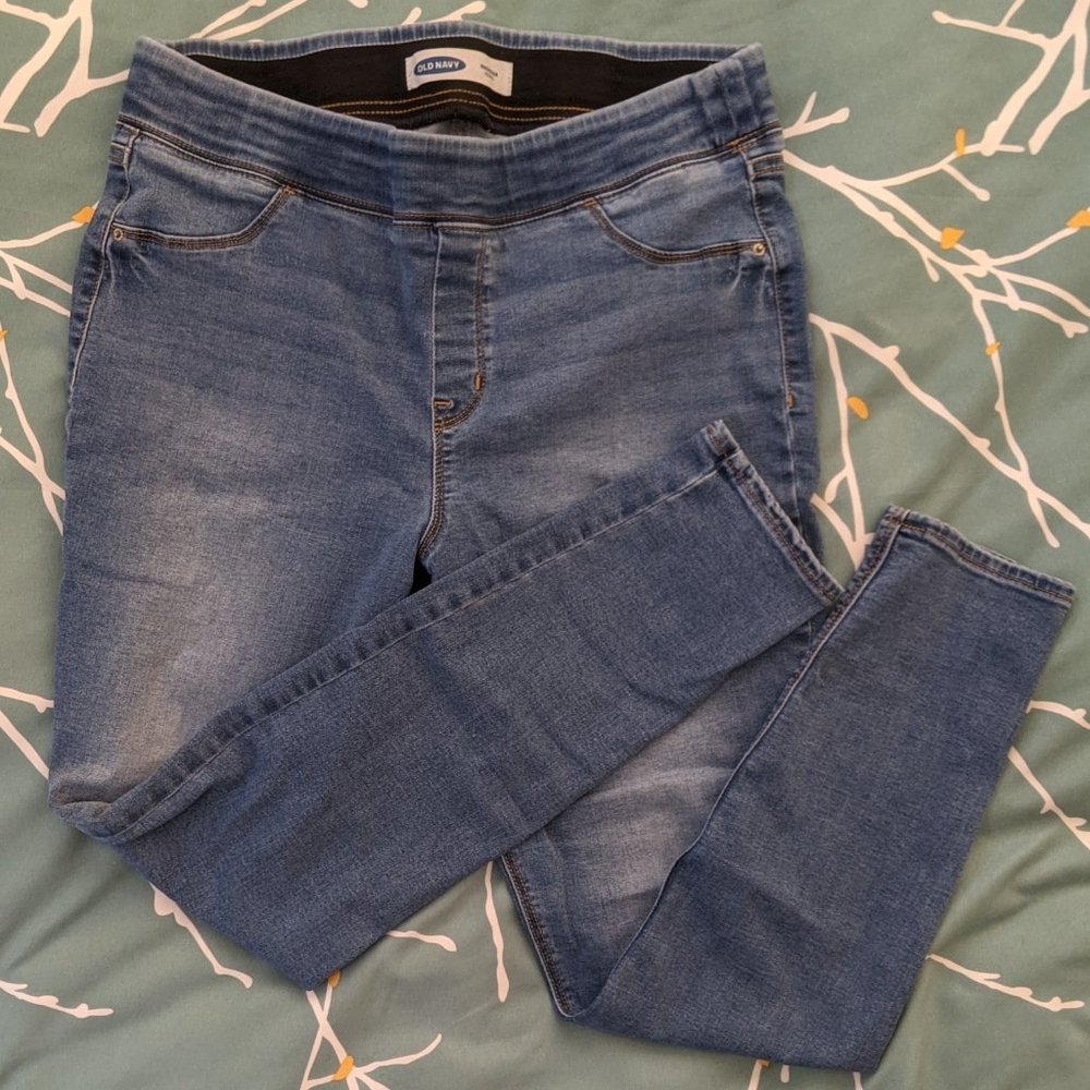 Rockstar jeggings